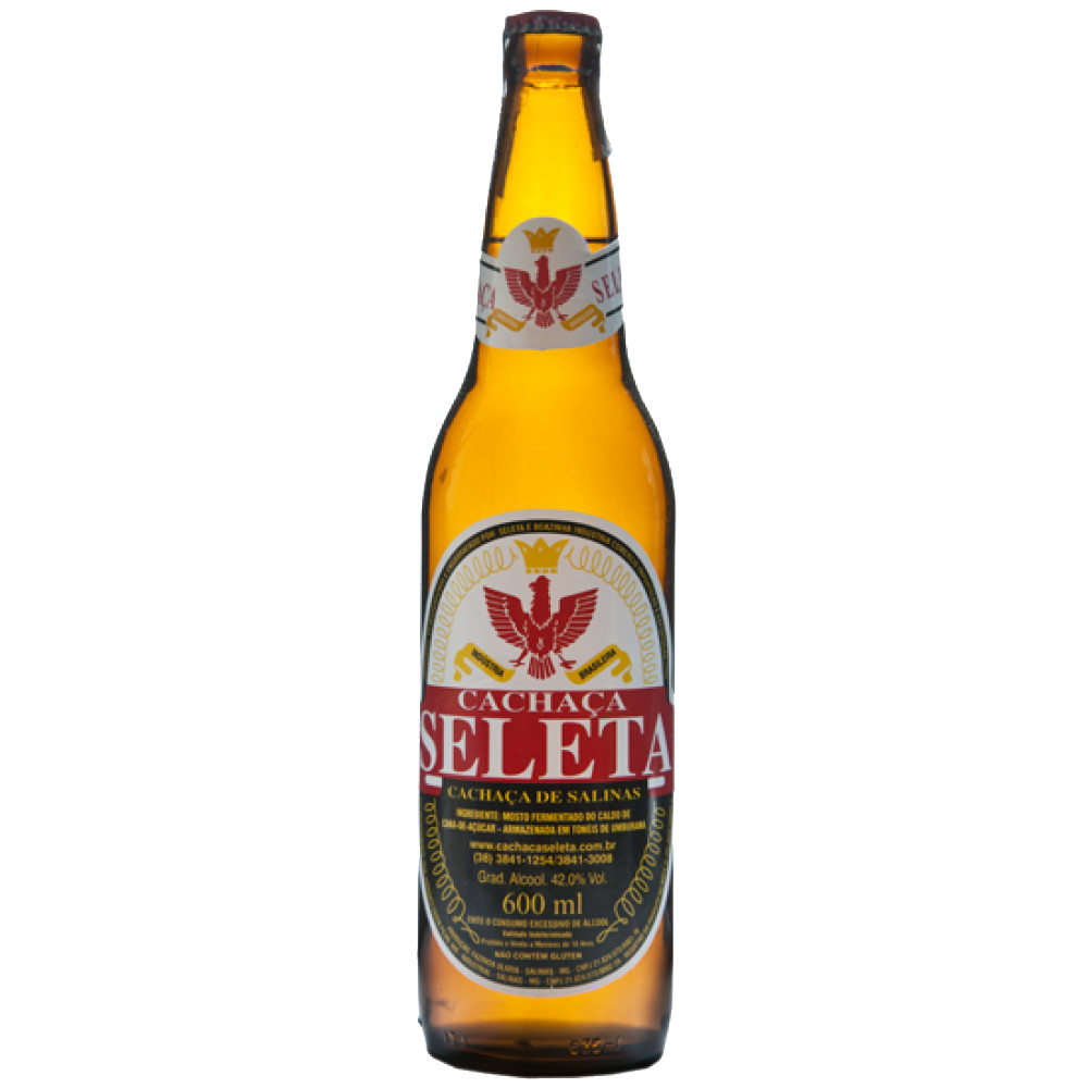 Cachaça Seleta